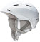 SMITH Damen Arrival Skihelm, White, M /55-59