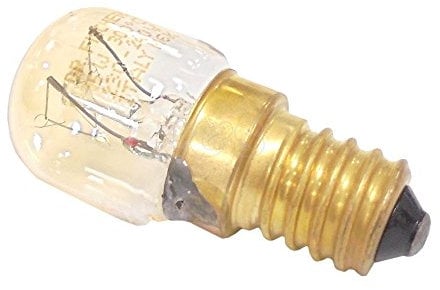 Indesit Group C00015910 Pygmy KL40F Ampoule SES E14 15 W Compatible avec Hotpoint, Indesit C00015910
