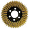 Brosse à laver dures cireuse 3SL Cireuse 0100820 FAKIR Cireuse 0100820 FAKIR