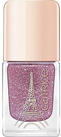 Catrice - Nagellack - Travel ICONails - C01 Sous Le Ciel De Paris