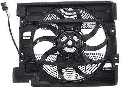 Ventilador de refrigeración para motor 5 E39 520 523 525 528 530 535 540 1995-2004 620-904
