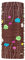 P.A.C. Original Multifunktionstuch - Outdoortuch, nahtloses Halstuch, nachhaltiges Schlauchtuch, Schal, Kopftuch, Stirnband, verschiedenste Designs, Unisex, 10 Tragevarianten