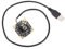 2MP USB HD-Kameramodul, F22-Kamera mit 92 ° Weitwinkel, integriertem Mikrofon, 1080P-Gesichtserkennung, Unterstützung des Zugriffs auf Infrarot-Fülllicht für WinXP/Win7/Win8/Win10/OS X/für Android