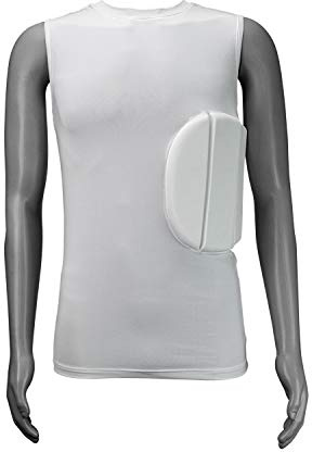 Kookaburra Unisex Guard 500 Chest Protector
