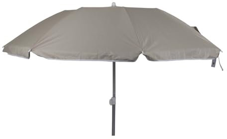 BC Ombrellone Compacto 3P 160 cm Arena