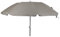 BC Parasol compacto 3P 160cm Arena