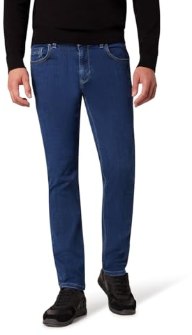 PIONEER AUTHENTIC JEANS Herren Freizeithose Rando | Männer Stoffhose | Regular Fit