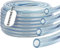 Safetytex PVC Schlauch Druckluftschlauch - Abriebfest & Alterungsbeständig - Druckluftschlauch - Kompressorschlauch - Rollenlänge bis 50m - Durchmesser Innen-Ø x Außen-Ø 10/15 mm