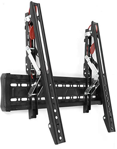 Supporto TV, supporto TV durevole per TV LED/LCD/Plasma da 22-55 pollici