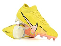 NIKE Men's Zoom Vapor 15 Pro Football Shoe