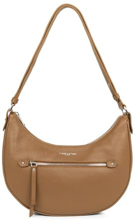 Lancaster Firenze Beuteltasche Camel