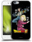 Head Case Designs Offizielle Dragon Ball Super Android 17 & 18 Universe Survival Characters Soft Gel Handyhülle Hülle kompatibel mit Apple iPhone 6 / iPhone 6s