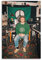 EtUrg Mac DeMarco Poster, Leinwanddrucke, Wandkunstdrucke, Malerei, Dekoration, Geschenk für Zuhause, Büro, Schlafzimmer, Dekorationen, 30 x 45 cm, ungerahmt