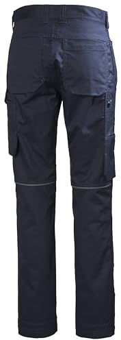 W Manchester Work Pant
