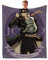 Sift Jo-Jo's Bizar-re Adventu-re Flanell Fleecedecke, Anime Blanket Superweiche Wohndecke, Fashion Wohndecke für Weihnachtsfeier Dekorationen-Multicolor 2||100 * 135cm
