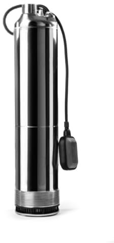 DAB PULSAR 40/80 M-A 1,5 HP Elettropompa sommersa con galleggiante alimentazione Monofase: 230 V 50 Hz