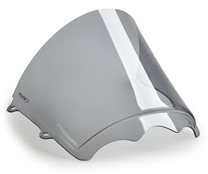 Puig 21617H R-Racer Scheibe optimierte Aerodynamik, Getönt