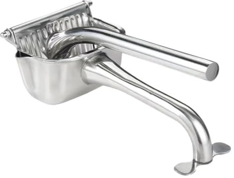 Alipis Presse-agrumes Manuel Et Portatif Pour Citron Orange Pince à Citron Presse-fruits Ménager