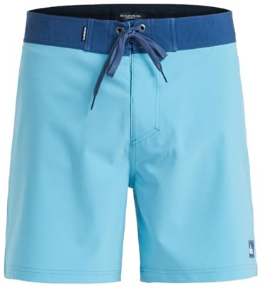 Quiksilver Boardshorts SURFSILK Kaimana 16 Herren Blau 31