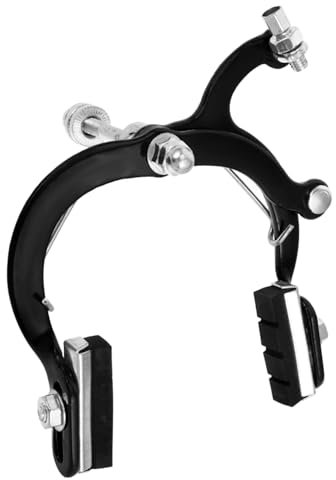 Fahrradbremsklemme Vorne aus Metall, C-bremssattel für Rennrad