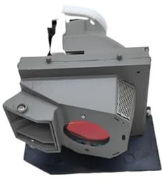 PCXDOLNJ Lampe de projecteur avec boîtier 725-10046/310-6896 for DE-LL 5100MP