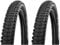 Schwalbe Unisex – Erwachsene Wicked Will Performance Line Reife, schwarz, 57-622 (29 x 2.25) (Packung mit 2)