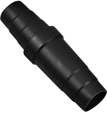 JECOMPRIS Vacuum Cleaner Adapter Tube Hose Connector for Dust Extractor Vacuum Accessories Compatible with Various Cleaning Tools Automatic Pool Cleaners
