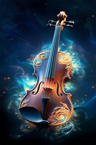 Jigsaw Puzzles for Adults 1000 Pieces Impossible Hard Difficult Challenging Puzzles for Adults 1000 Pieces Puzzle Guitar