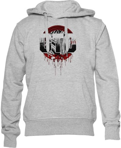Newtee Roman Reigns OTC The Unisex-Hoodie Für Männer Und Frauen