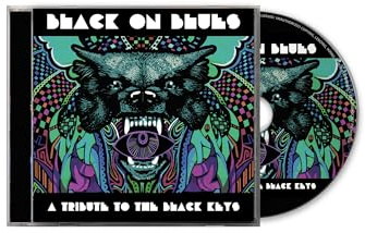 Black on Blues - a Tribute to the Black Keys