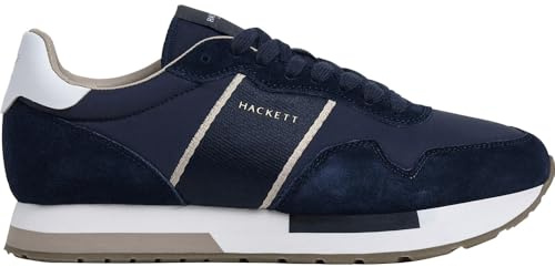 Hackett London Turnschuhe Keston Symbol