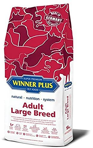 Winner Plus Large Breed 18 kg