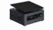 Intel NUC nuc7pjyh BGA 1090 1.5 GHz j5005 UCFF Barebone Schwarz (UCFF, BGA 1090, Intel Pentium Silver, 1,50 GHz, j5005, 14 NM)