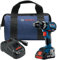 Bosch GSB18V-535CB15 18V Brushless Hammer Drill/Driver