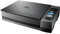 Plustek OpticBook 3800L - Buchscanner mit schmalem Grenzdesign, perfekt zum Scannen dicker Originale für Mac und Windows
