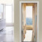 XXXCH 3D Türaufkleber Ocean 77X200CM Türtapete selbstklebend TürPoster - Fototapete Türfolie Poster Tapete Meer Aufkleber DIY Selbstklebende Wandbild PVC Wasserdichte Tapete