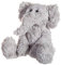 Apricot Lamb morbido peluche morbido peluche elefante rosa peluche perfetto per bambino （elefante rosa, 20 cm