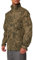 Fjällräven Herren Forest Hybrid Jacket M Jacket, Green Camo-Laurel Green, XL