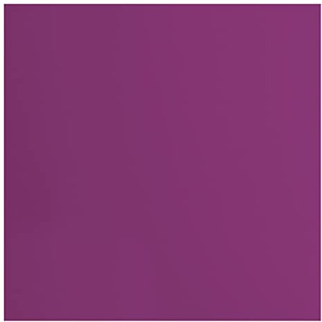 Vaessen Creative Florence Cardstock Papier, Lila, 216 Gramm/m², Quadratisch, 30,5 x 30,5 cm, 20 Stück, Glatt, für Scrapbooking, Kartenherstellung, Stanzen und andere Papierbasteleien