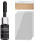 BSTCAR 2ML Autoglas Nano Total Repair Fluid Kit, Glass Repair Kit Auto, Autofenster Windschutzscheibe Glas Crack Chip Resin Reparaturwerkzeug Flüssigkeit