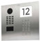 DoorBird D2101IKH-V2-EP Video-Türsprechanlage, Edelstahl