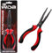 Wild Devil Baits Multifunktionszange Multi Plier Raubfischklemme Hakenklemme Angelzange