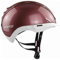 Casco Roadster Fahrradhelm Damen, Englisch Rose-Weiß (L 58-60cm)