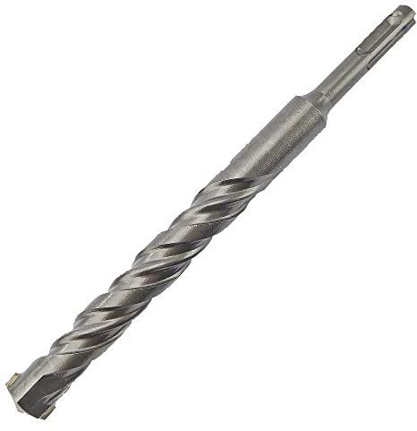 DURATOOL D03392 20mm x 200mm SDS-Plus Drill Bit