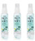 AVON 3er Pack Skin So Soft Original Trockenölspray Reisegröße von Avon 3 x 100ml