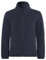 Jack Wolfskin Unisex Kinder Taunus Fleece-Jacke, Night Blue, 164 EU