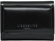 Liebeskind Berlin LISA SPAZZOLATO Louisa, black (HxBxT 8.5x11x2)