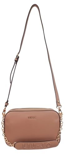 Liu Jo Jorah - Umhängetasche M 22 cm teddy
