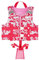 Gogokids Kinder Schwimmweste Float Jacket – Kleinkind Badeanzug Assist Bademode Schwimmtraining Auftrieb Badeweste Neopren Schwimmweste für 4–6 Jahre 11-35kg