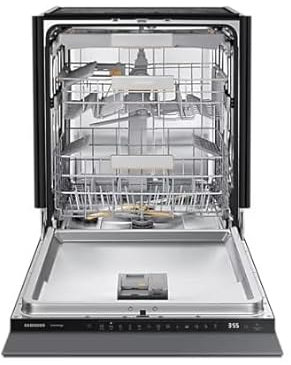 LAVASTOVIGLIE SAMSUNG DW60BG850I00 INCASSO SERIE 7 JETCLEAN SLIDING 14 COPERTI 60 CM 9 PROGRAMMI AVVIO RITARDATO 5 OPZIONI WIFI CLASSE B (RICONDIZIONATO)